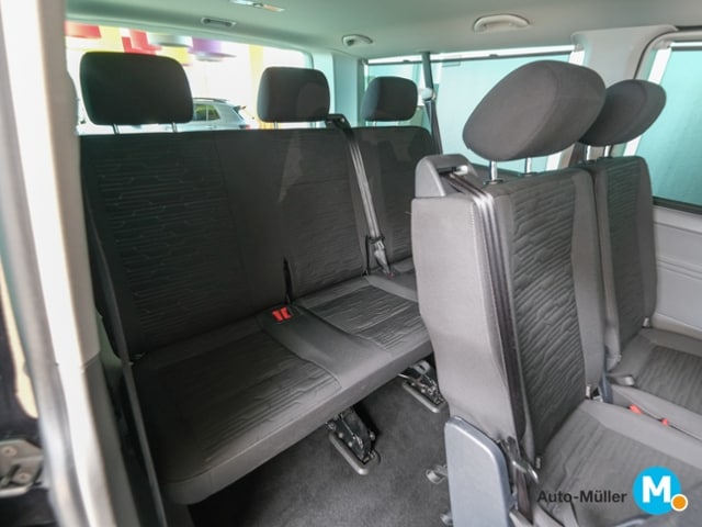 Volkswagen Caravelle 2.0 TDI DSG Lang T6