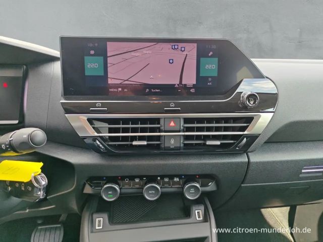 Citroën ë-C4 Feel Pack