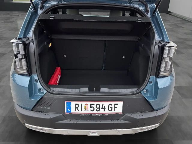 Fiat Grande Panda La Prima