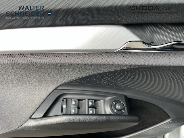 Skoda Enyaq Loft iV 60