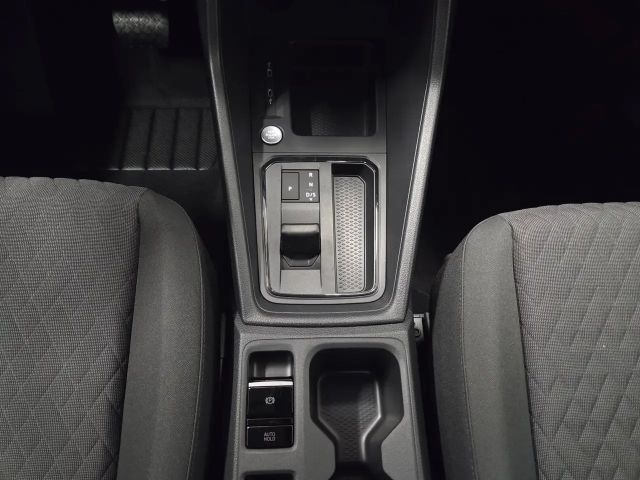 Volkswagen Caddy Life eHybrid