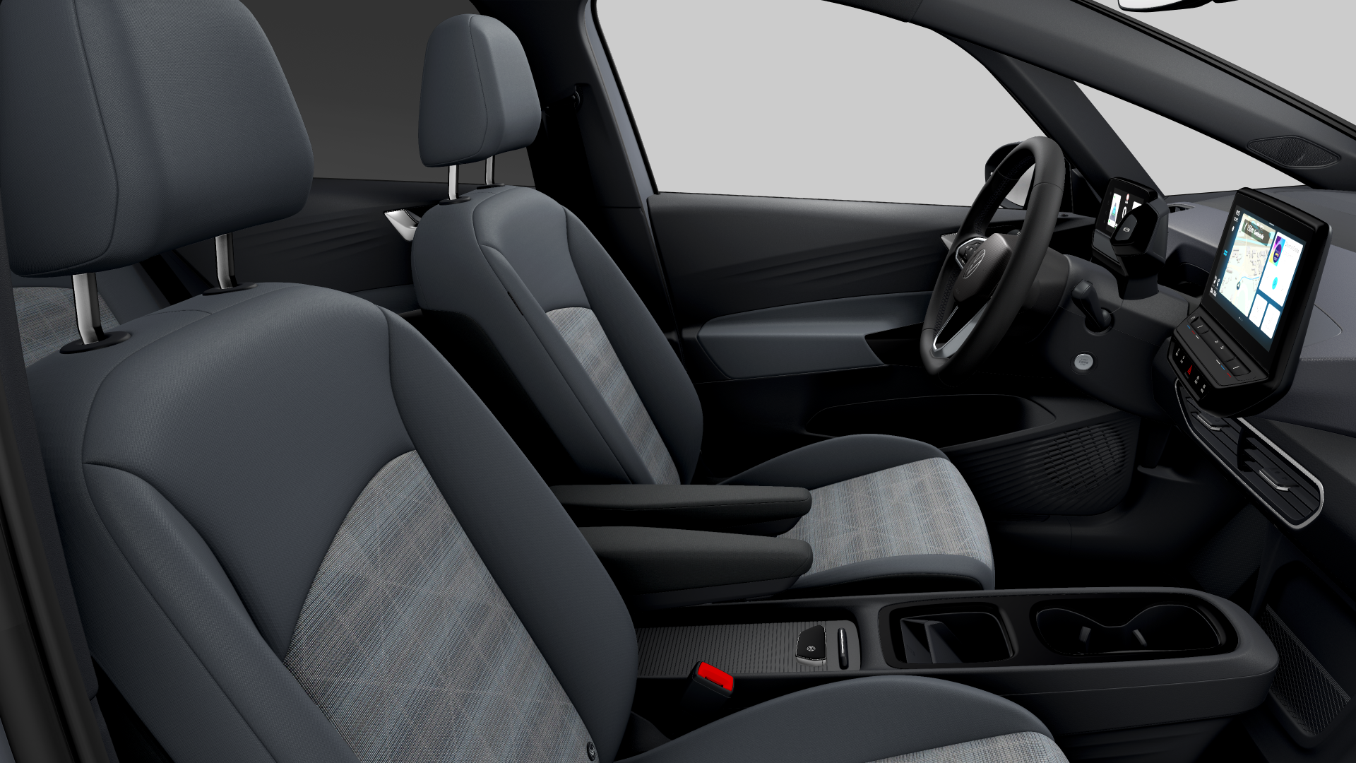 Volkswagen ID.3 +CCS+WÄRMEPUMPE+LED+ASSISTS+