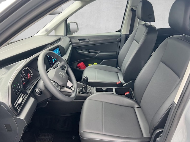 Volkswagen Caddy Combi