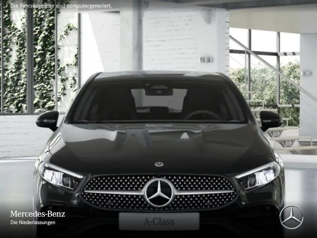 Mercedes-Benz A 200 AMG Line