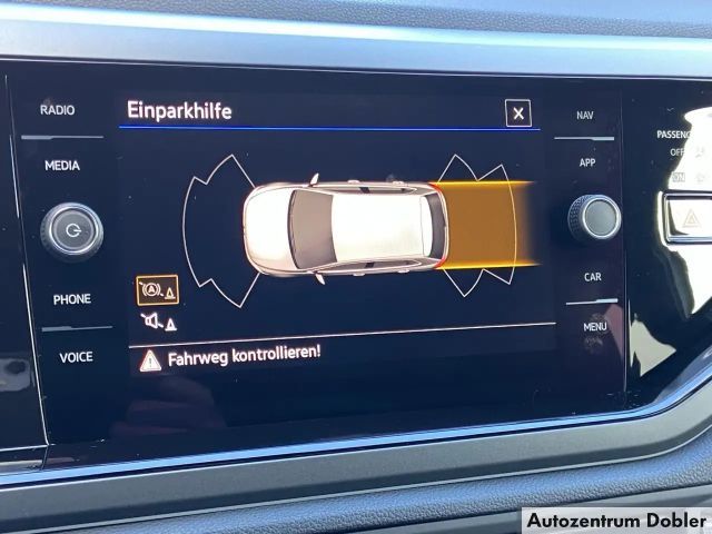 Volkswagen Polo R-Line