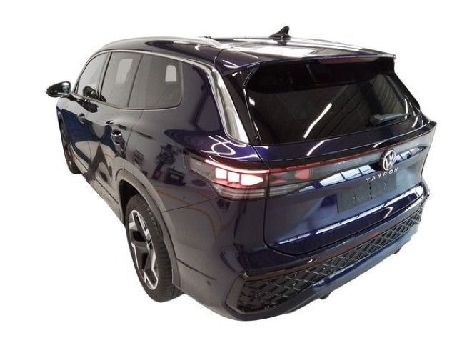 Volkswagen Tayron 2.0 TDI R-Line