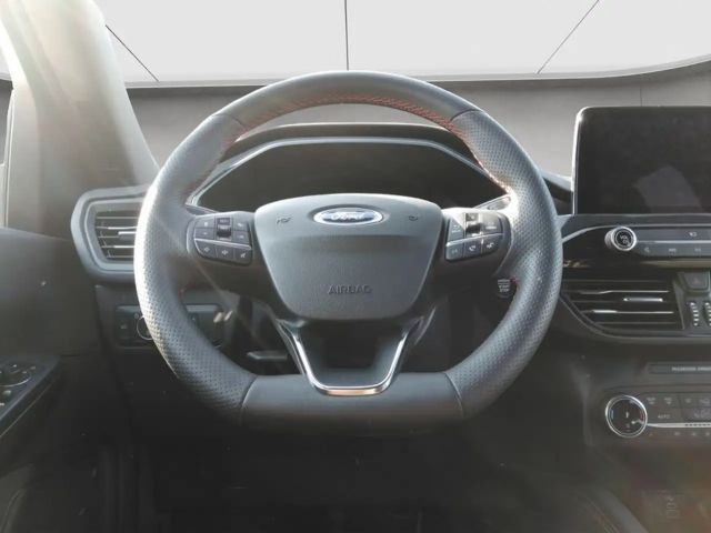 Ford Kuga EcoBoost ST Line X