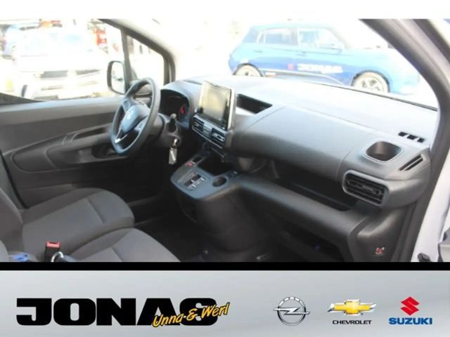 Opel Combo E Cargo Multimedia RKamera PDC FlexCargo