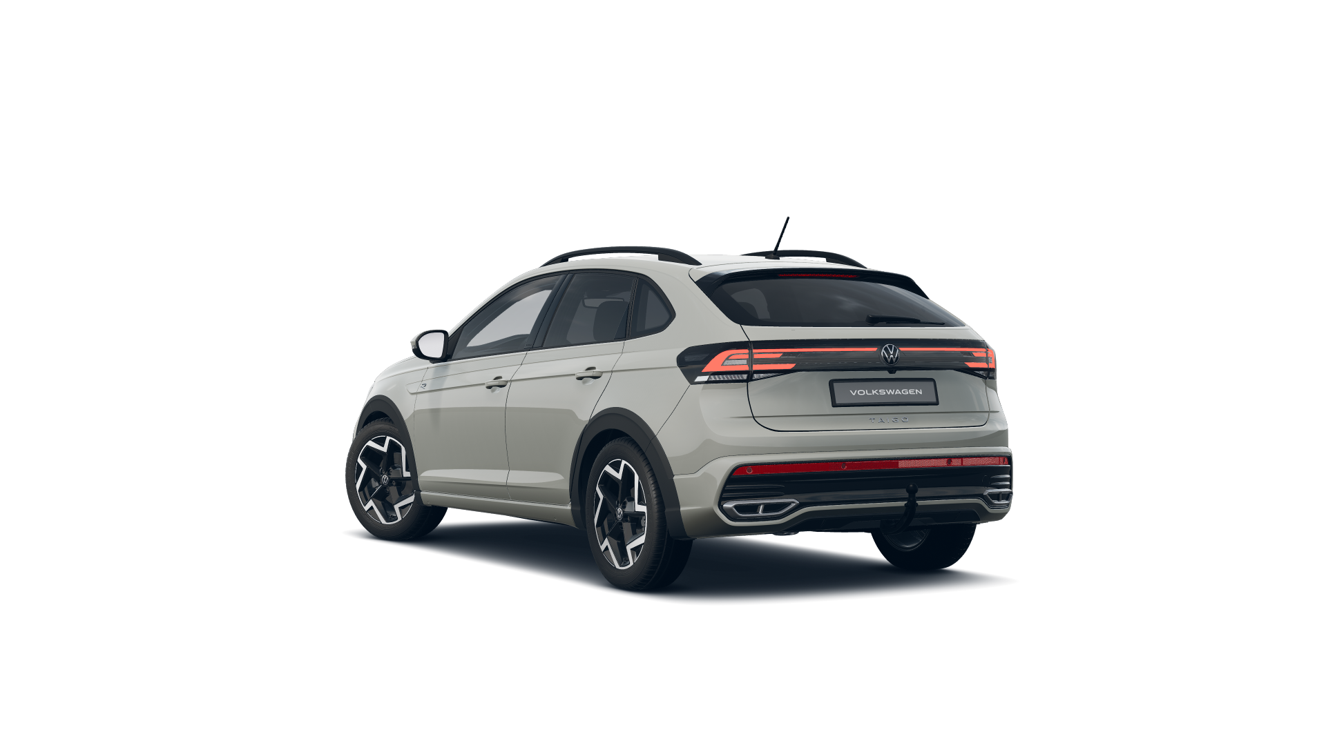 Volkswagen Taigo 1.0 TSI DSG R-Line