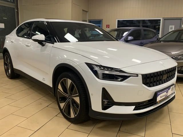 Polestar 2 Pilot