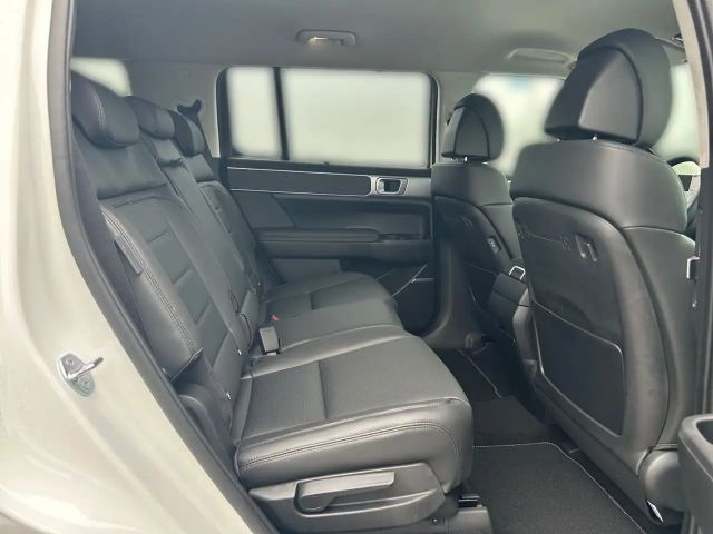 Hyundai Santa Fe 5S MJ25 PHEV 1.6T Signature