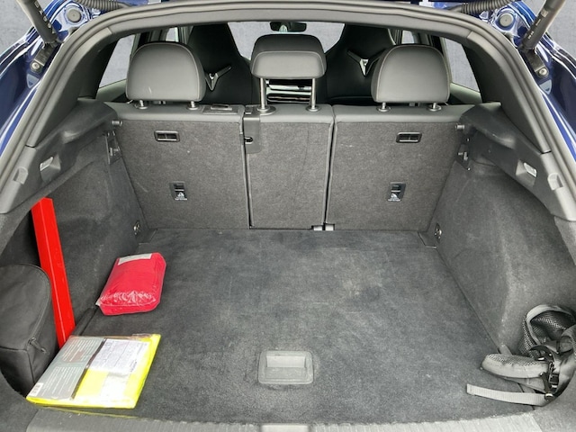 Cupra Terramar Terramar 1.5eTSI DSG LED+NAV+APP+ACC+SHZ+RFK+NSW