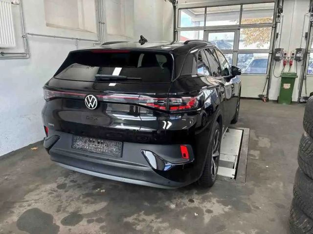Volkswagen ID.4 GTX