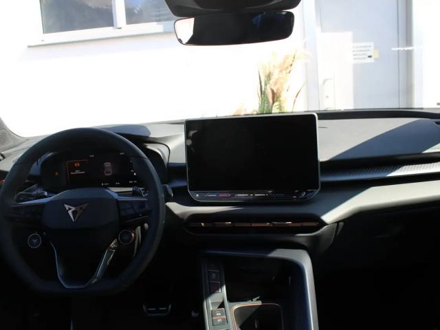 Cupra Terramar 2.0 TSI