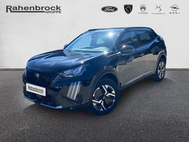 Peugeot 2008 Allure Pack Hybrid