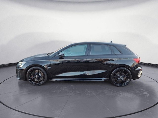 Audi RS3 Quattro S-Tronic Sportback