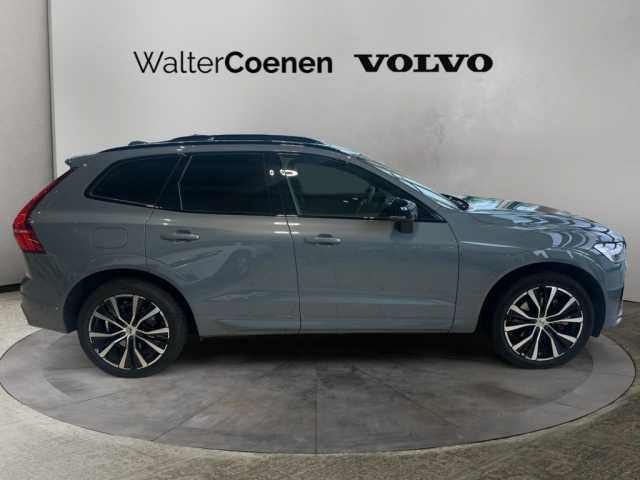Volvo XC60 XC60