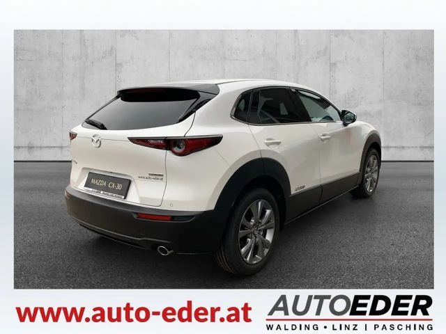 Mazda CX-30 Exclusive-line