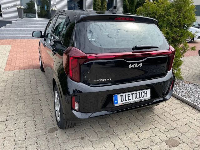 Kia Picanto Dynamic Line 63PS Automatik *Navi|RFK*