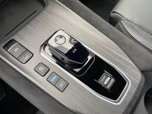 Nissan Qashqai Tekna