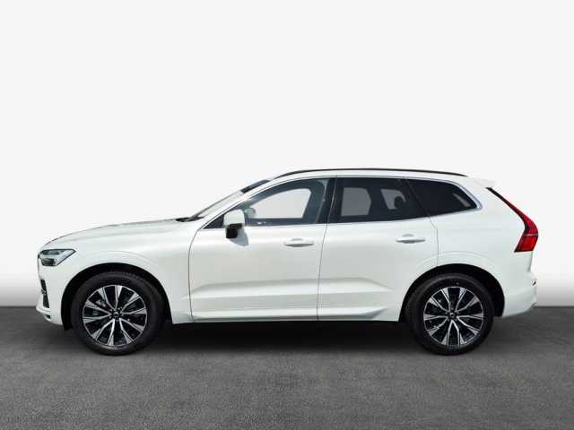 Volvo XC60 'Thors Hammer'