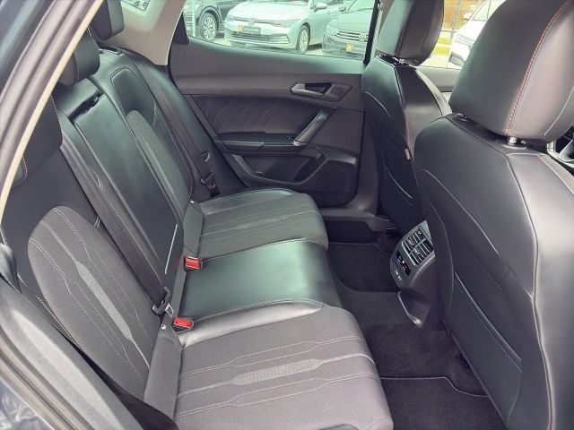 Cupra Formentor 2,0 TDI Cupra LED ACC VIRTUAL PDC KEYLESS LANE ...