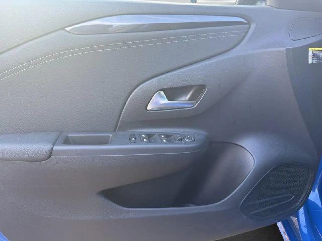 Opel Corsa GS-Line Grand Sport