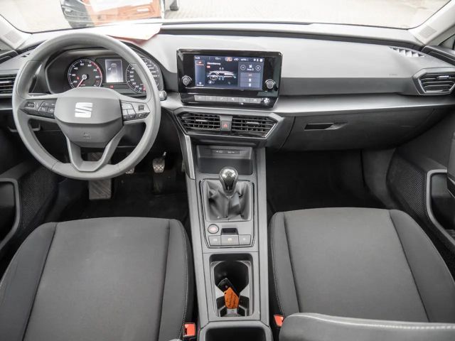 Seat Leon 1.0 TSI Reference Sportstourer