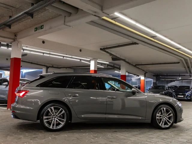 Audi A6 50 TFSI Hybride Quattro