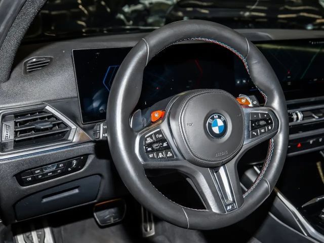 BMW M3 Competition M-Sport xDrive