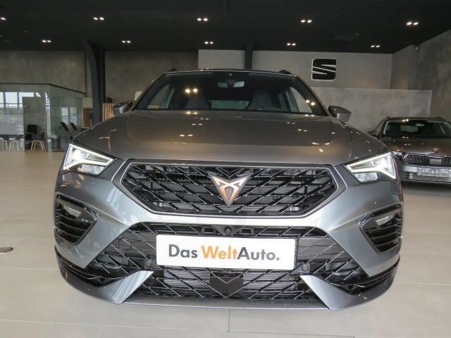 Cupra Ateca 1.5 TSI DSG