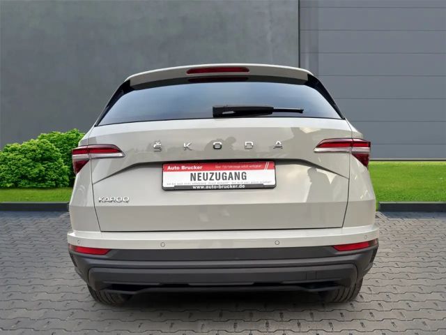 Skoda Karoq Tour