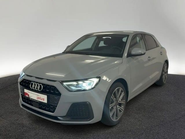 Audi A1 25 TFSI