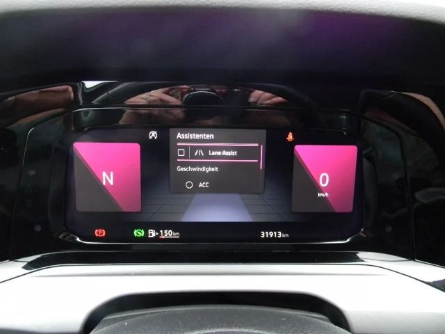 Volkswagen Golf DSG Golf VIII Life Variant