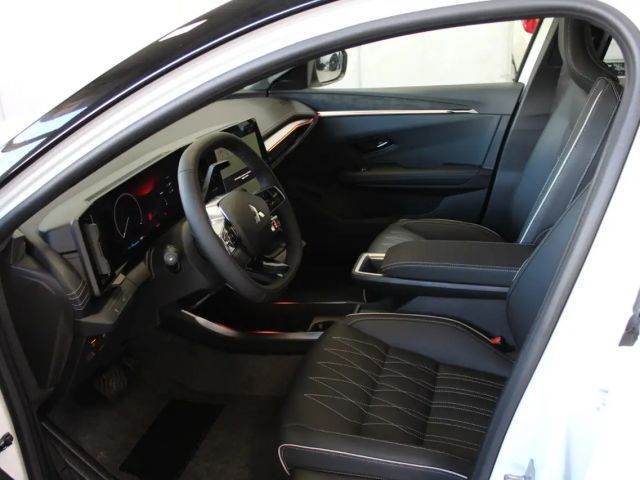 Mitsubishi Eclipse Cross Diamant Edition