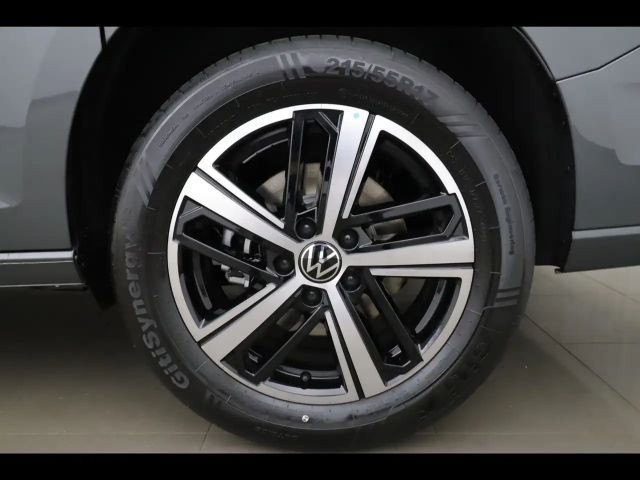 Volkswagen Caddy 1.5 TSI DSG Maxi Style