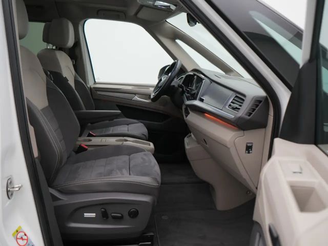 Volkswagen Multivan Lang T7 eHybrid