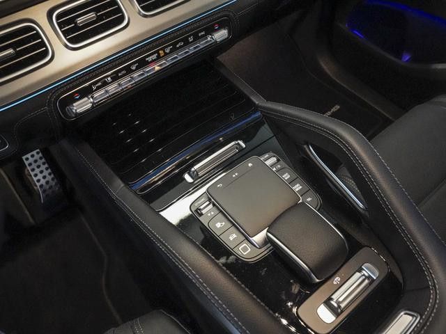 Mercedes-Benz GLE 450 4MATIC