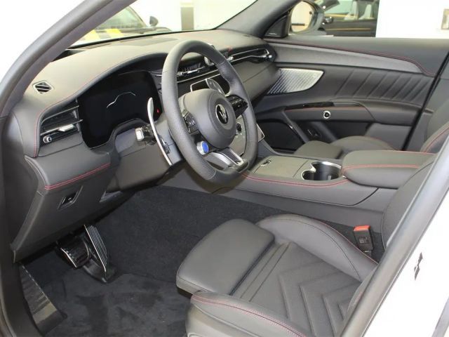 Maserati Grecale Trofeo