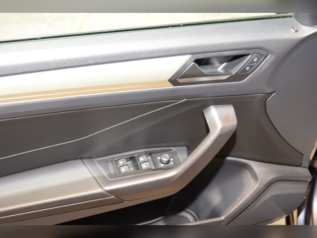 Volkswagen T-Roc Cabriolet Move