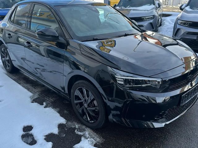 Opel Corsa GS-Line Grand Sport