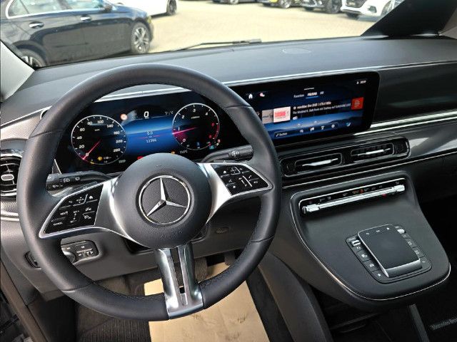 Mercedes-Benz V 220 V 220 d