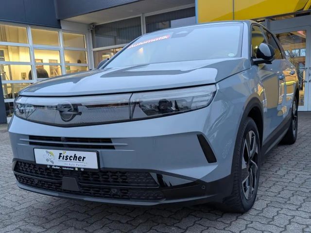 Opel Grandland X GS-Line Grand Sport Hybrid