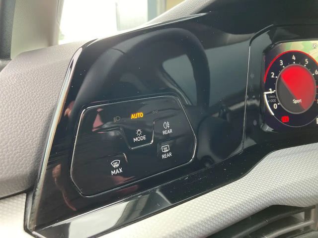 Volkswagen Golf Golf VIII Move