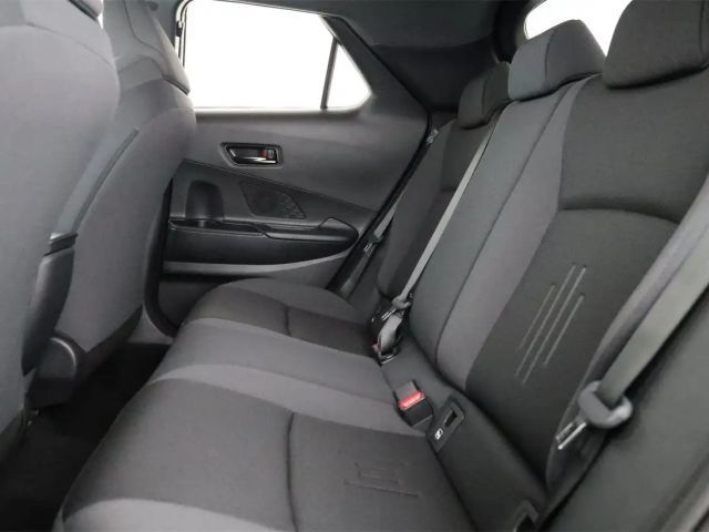 Toyota C-HR 4x2 Active Hybride