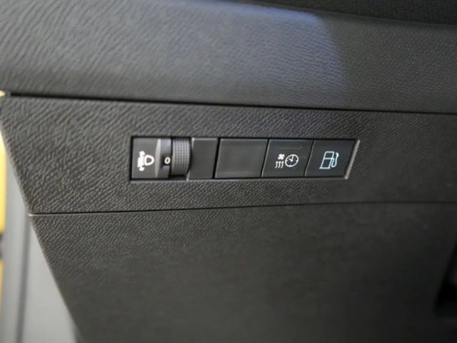 Opel Astra Business Elegance