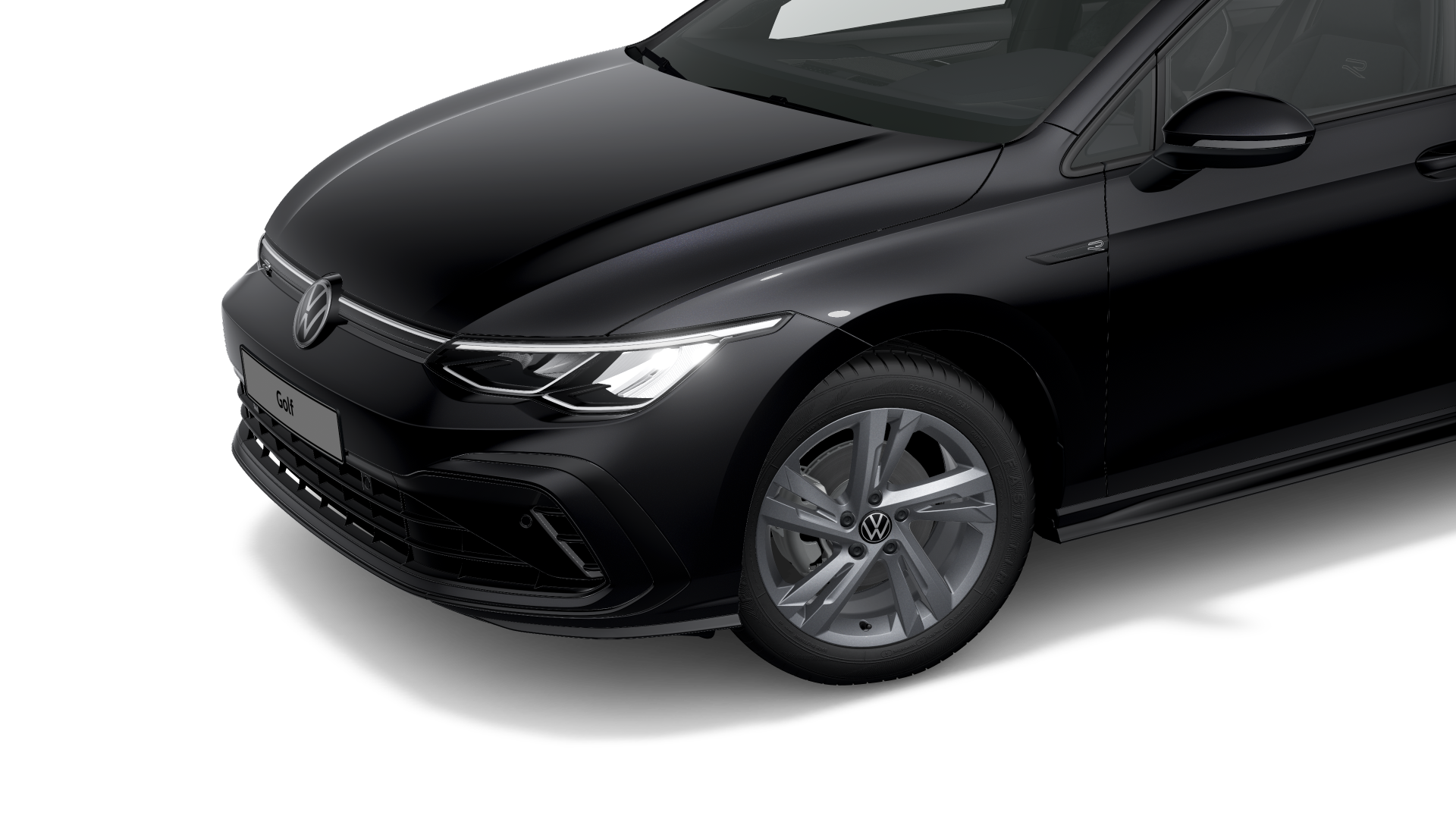 Volkswagen Golf 1.5 TSI Golf VIII