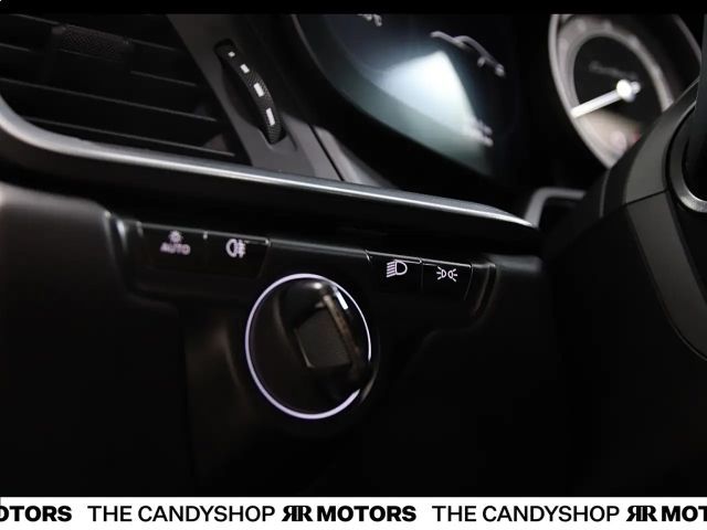 Porsche 992 Coupé S Turbo