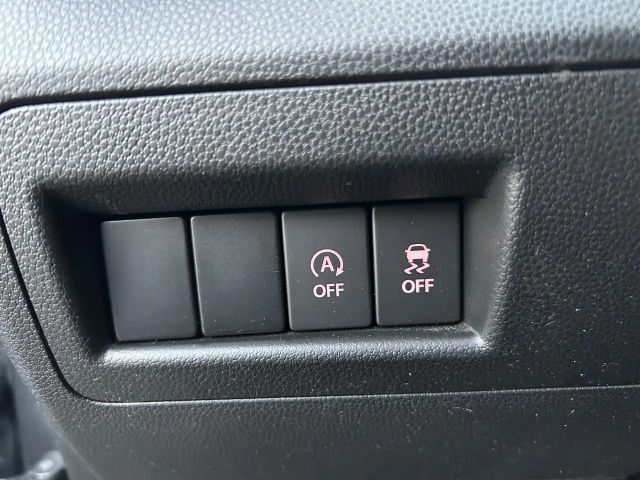 Suzuki Ignis AllGrip Comfort Hybrid