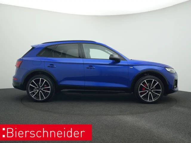 Audi Q5 40 TDI Quattro S-Line S-Tronic